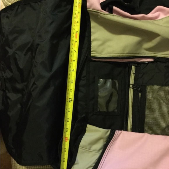 LL bean work bag - Picture 8 of 8